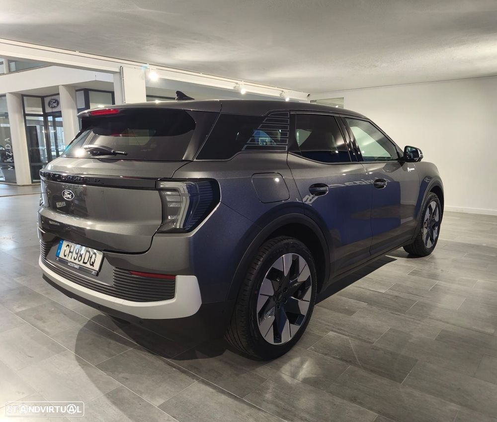 Ford Explorer 77 kWh Premium - 6