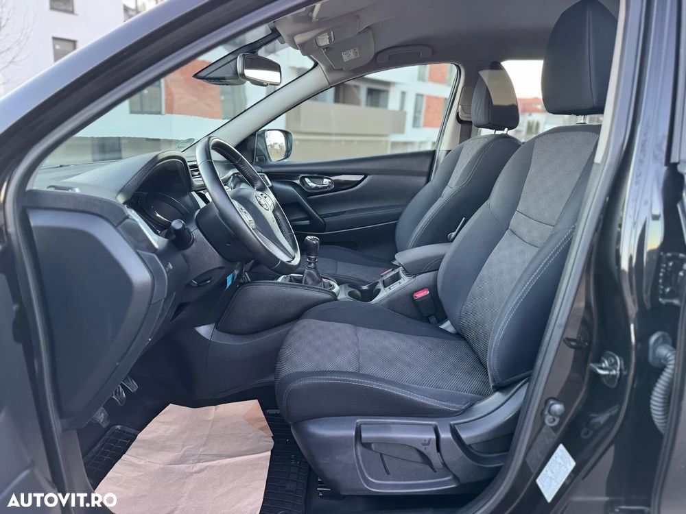 Nissan Qashqai 1.2 DIG-T TEKNA - 4