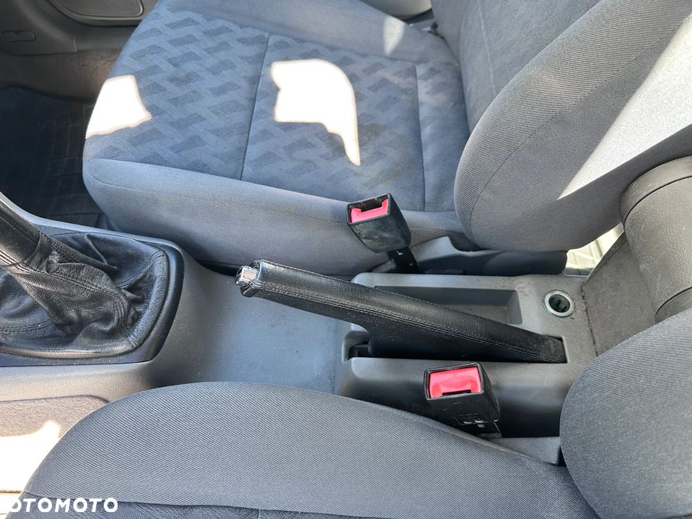 Skoda Octavia 1.9 TDI Classic - 20