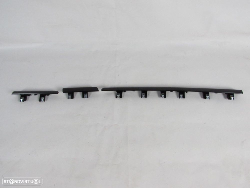 Conjunto de frisos Tablier Seminovo/ Original MINI MINI CLUBMAN (F54) - 2