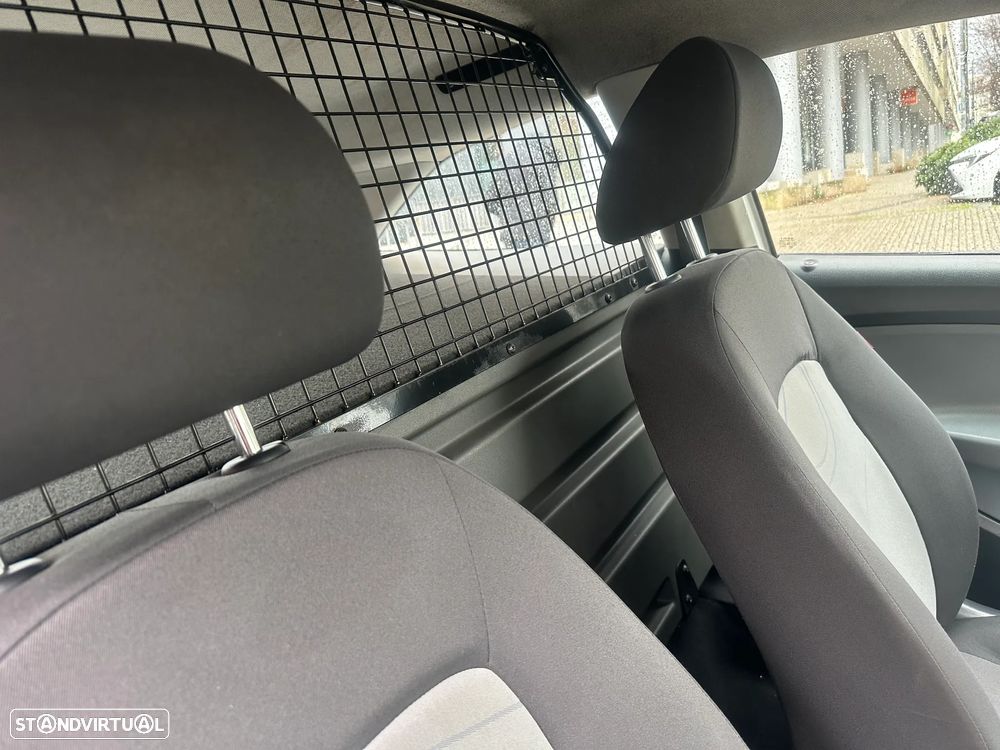 Seat Ibiza 1.4 TDi 90 CV - 17