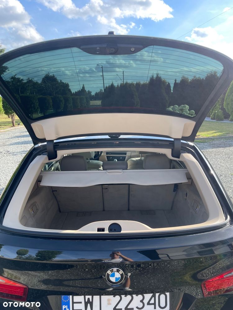 BMW Seria 5 535d xDrive Modern Line - 9
