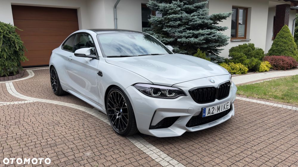 BMW M2 - 2