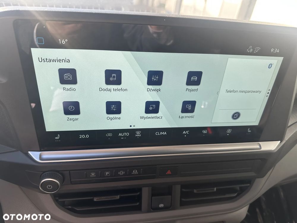 Volkswagen Transporter T7 - 12