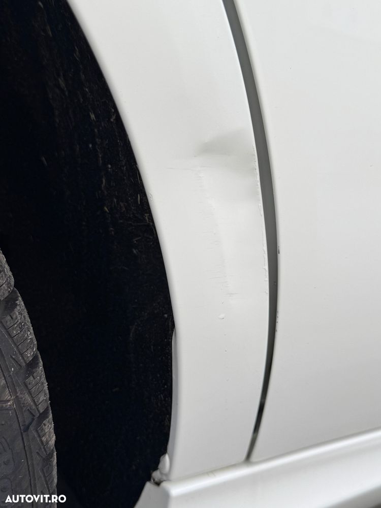 Mercedes-Benz B 180 (CDI) d 7G-DCT Urban - 11