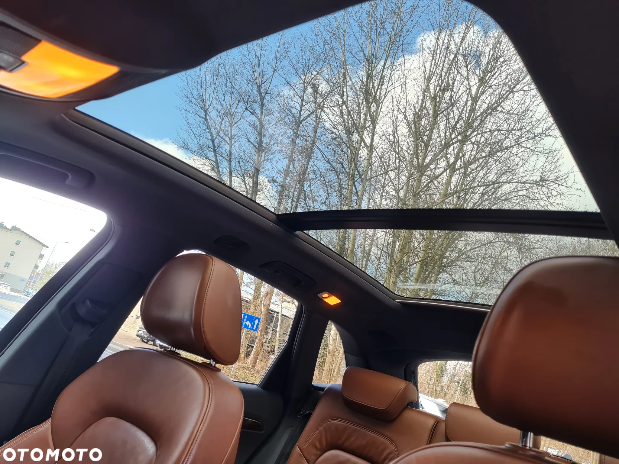 Audi Q5 3.0 TDI Quattro S tronic - 33
