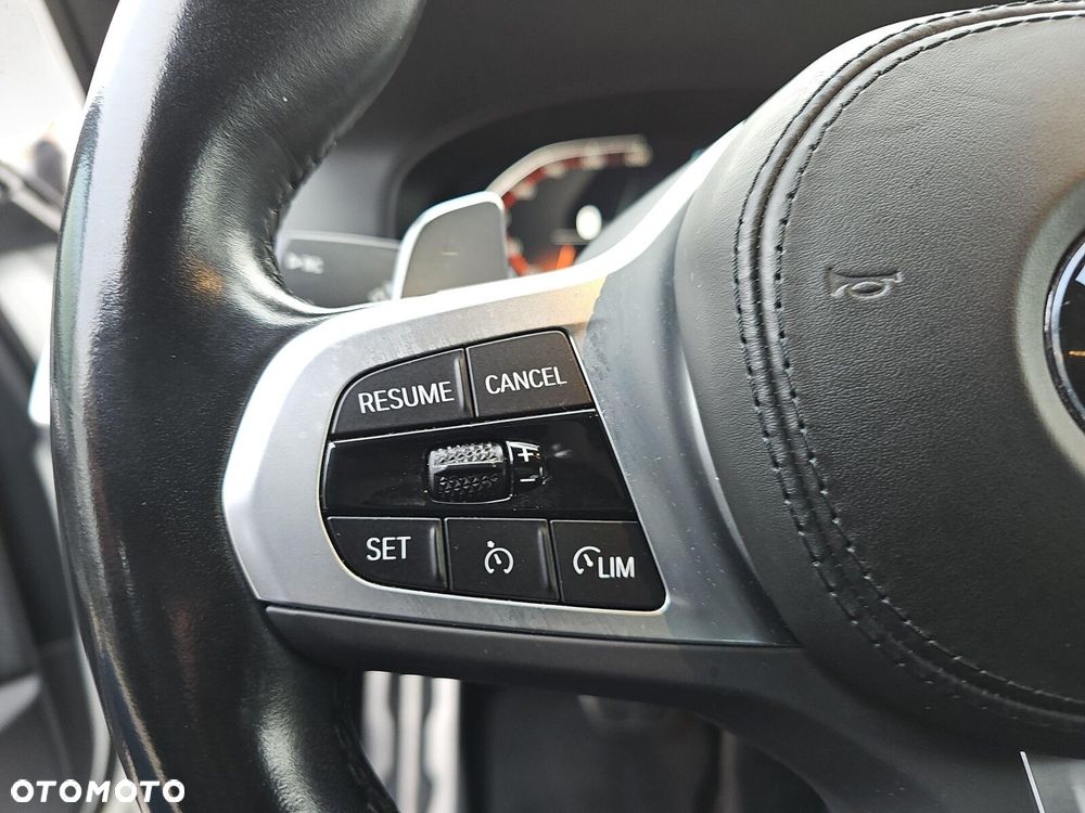BMW Seria 5 - 14