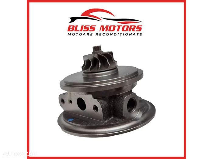 Miez turbo Mazda 2.2 Diesel SHY1 SHY4 SHY6 SHY8 – SH01-13700 (OEM) - 2