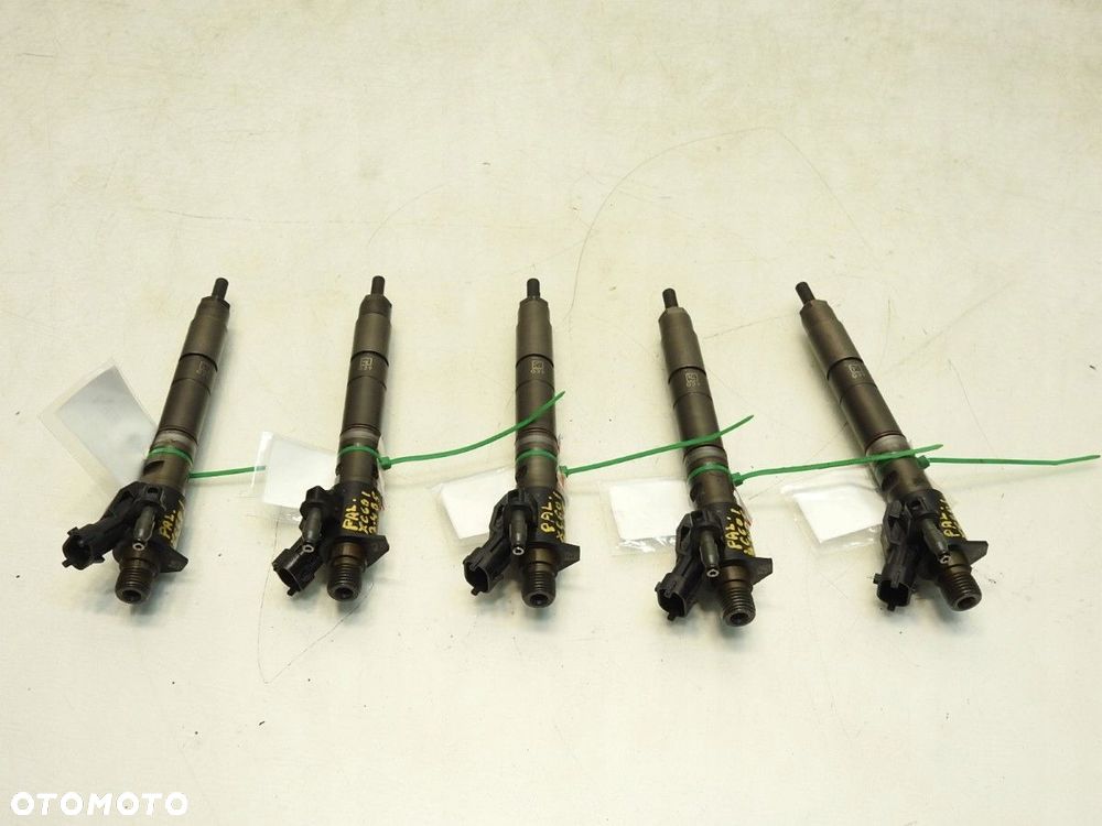 WTRYSK WTRYSKI VOLVO XC60 I 2.4 D5 31272690 - 7
