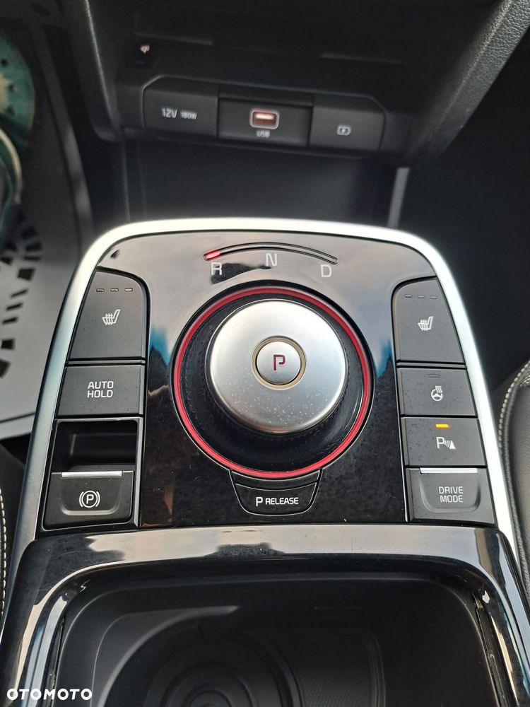 Kia Niro Spirit - 14