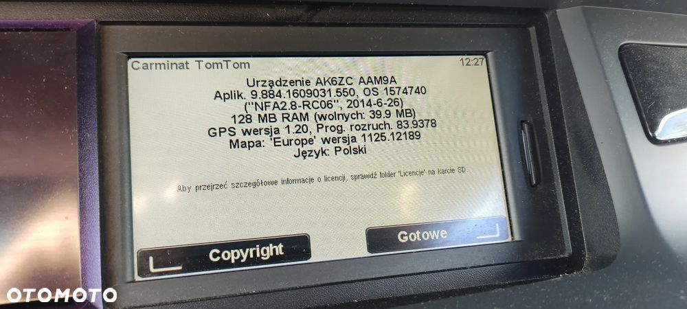 Renault Espace 2.0 dCi FAP Edition 25th - 7