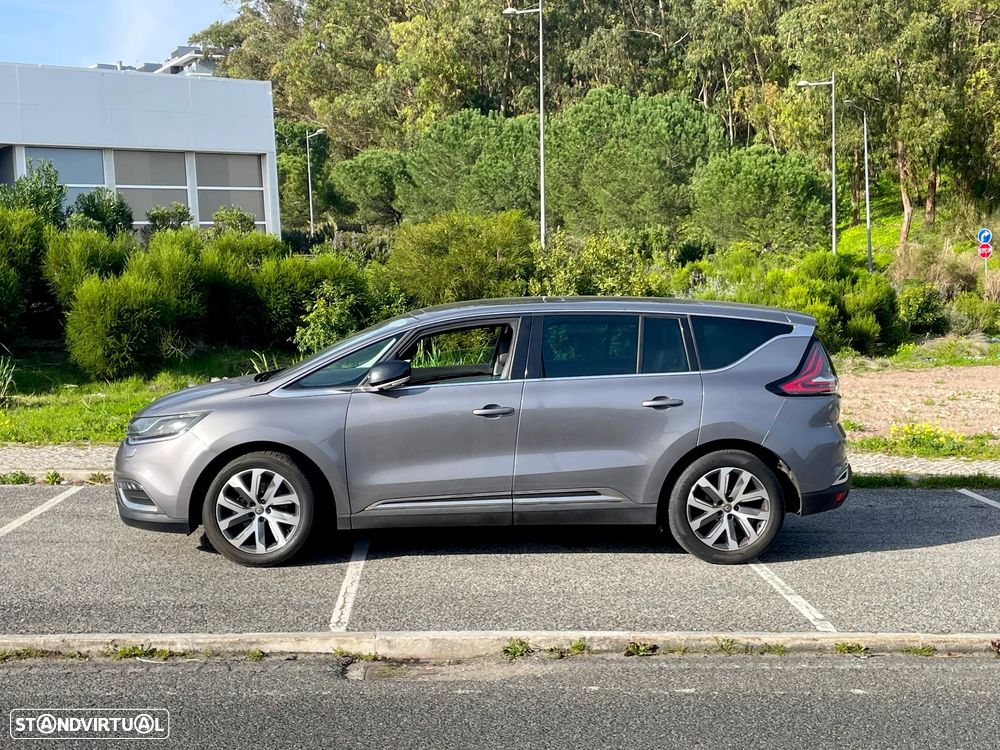 Renault Espace Energy dCi 160 EDC Business - 1