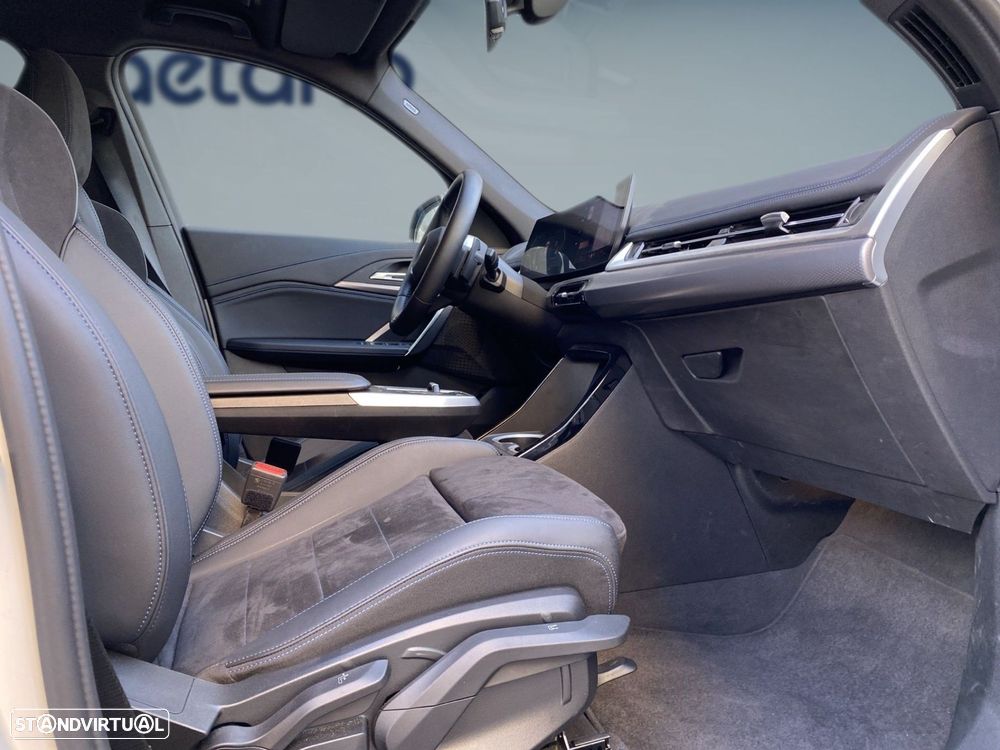 BMW X1 xDrive25e Pack Desportivo M - 18