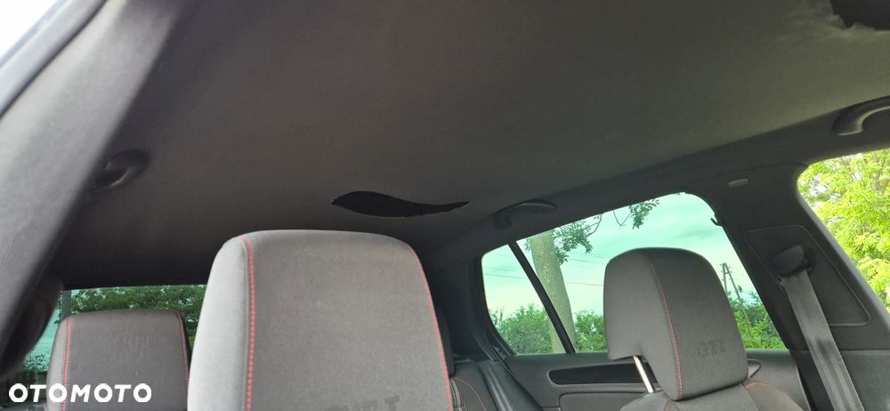 Volkswagen Golf 2.0 GTI - 22