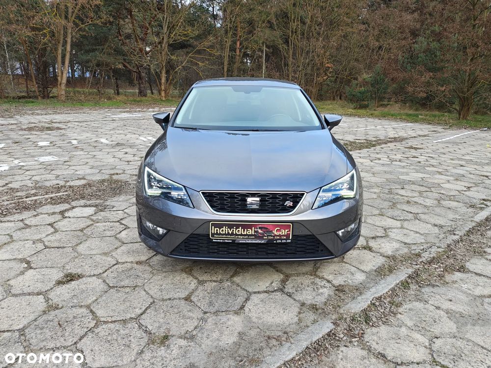 Seat Leon - 6
