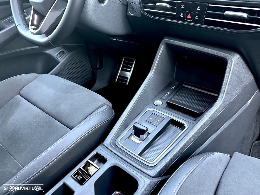 VW Caddy - 20