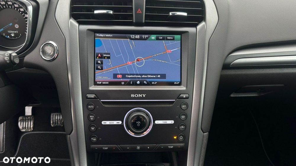 Ford Mondeo - 19