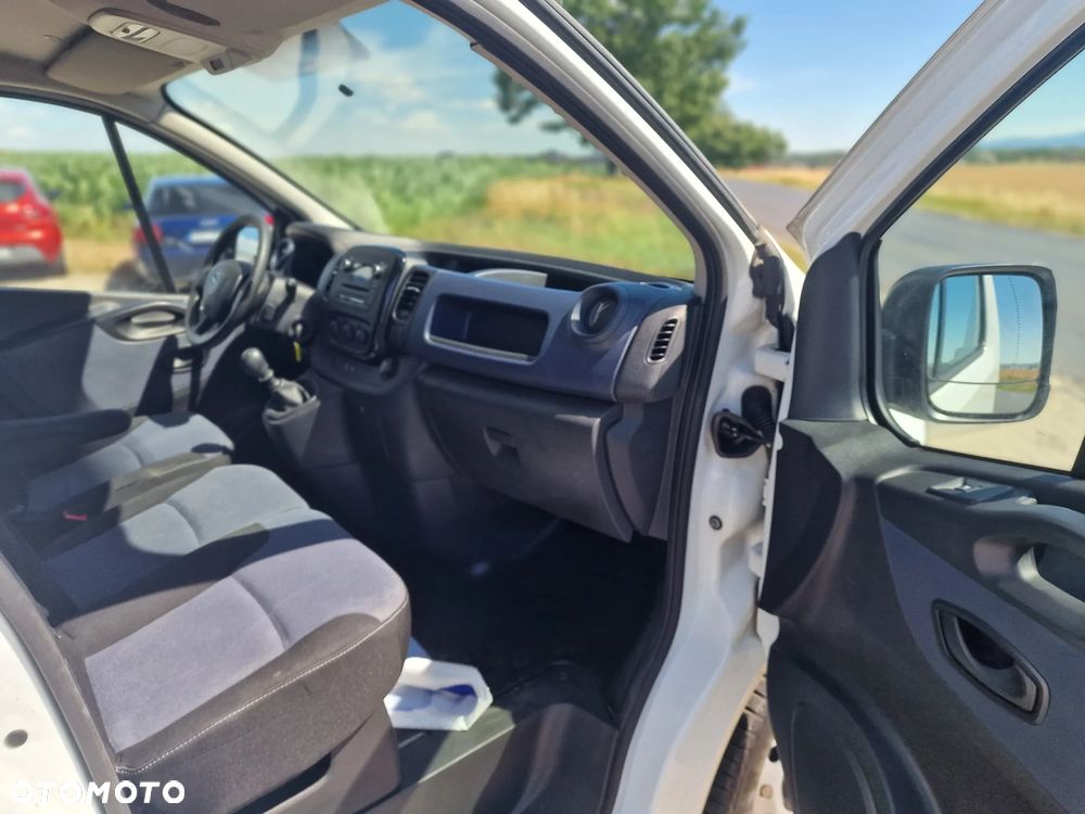 Opel Vivaro-B - 19