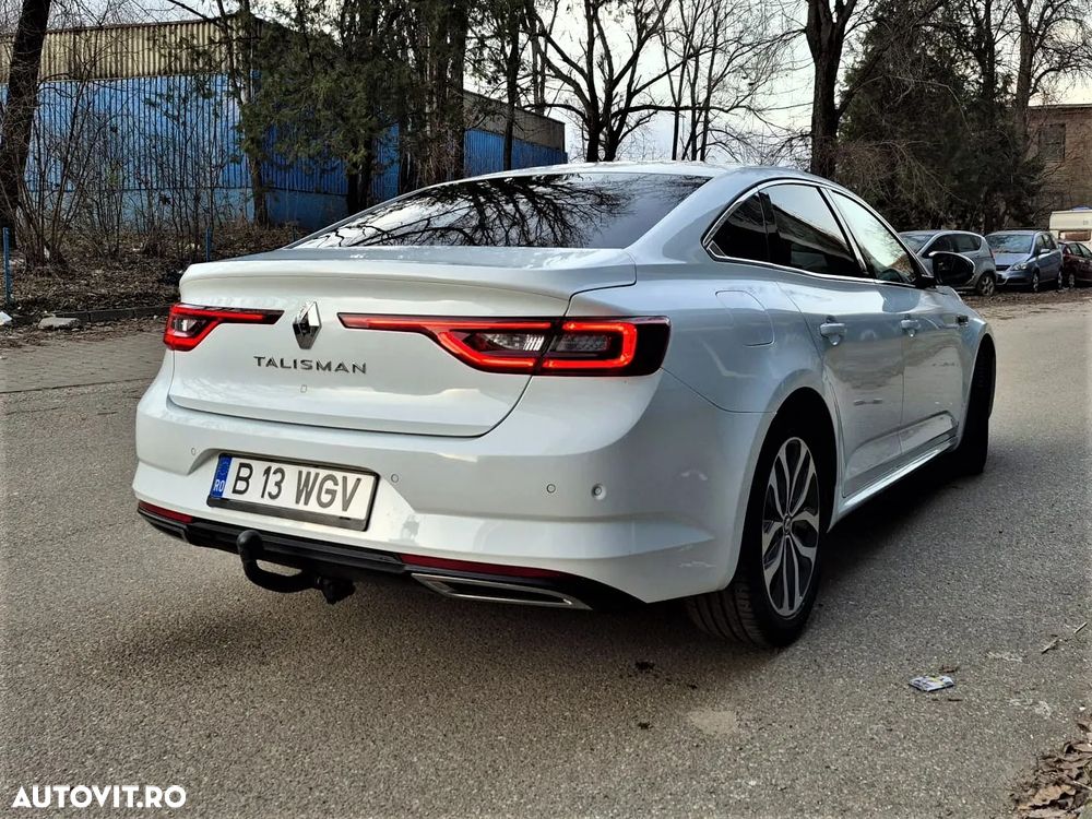 Renault Talisman - 9