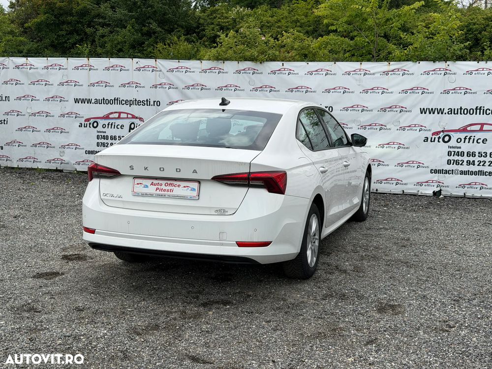 Skoda Octavia 2.0 TDI Ambition - 4