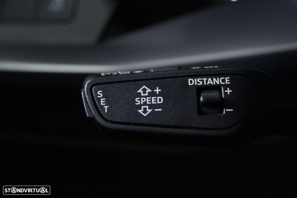 Audi A3 Sportback 30 TFSI Advanced S tronic - 26