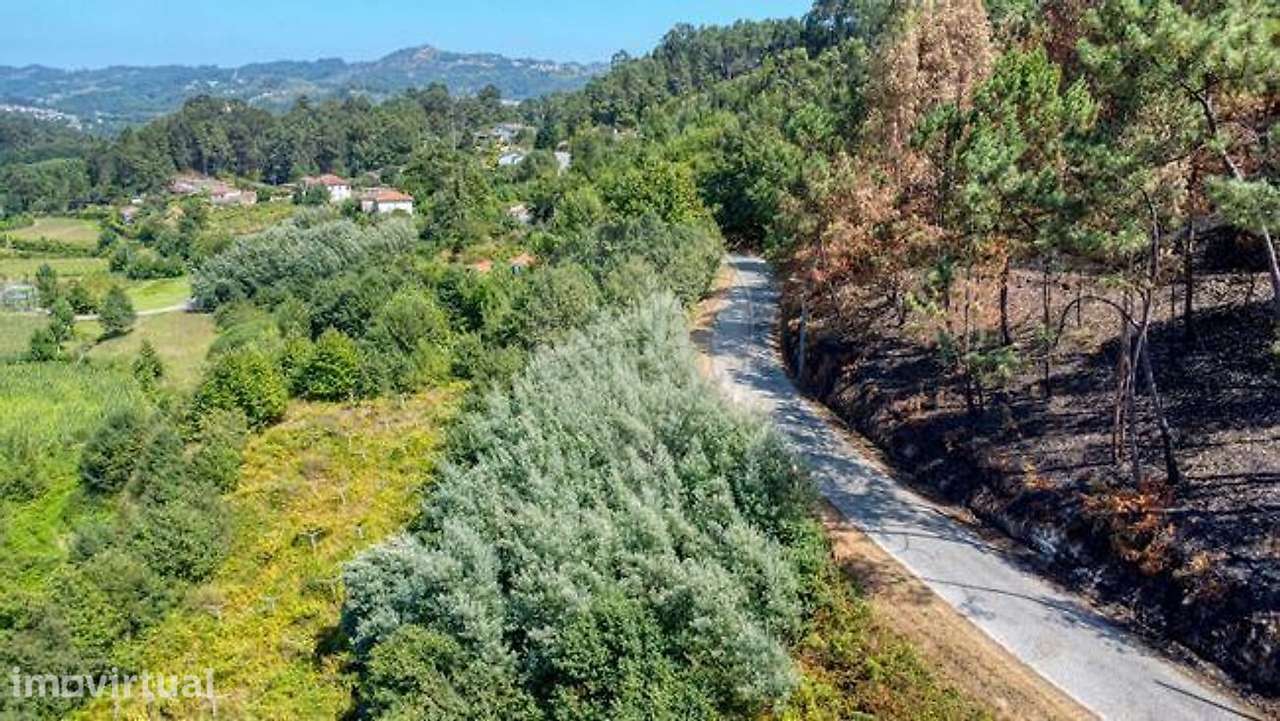 Terreno  para venda - Grande imagem: 2/3