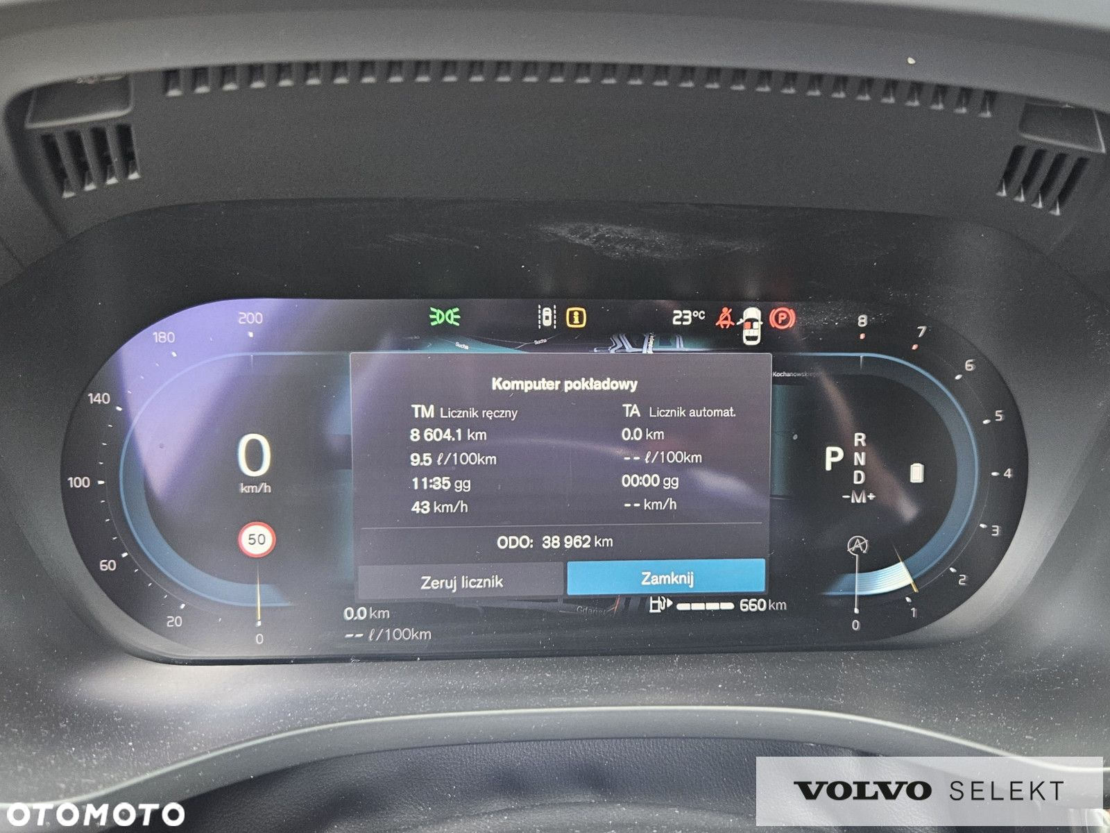 Volvo XC 60 - 17