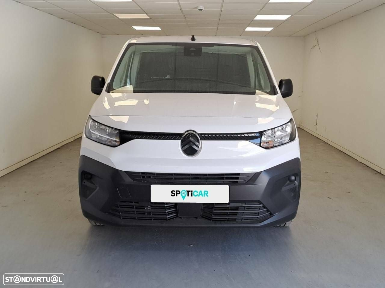 Citroën berlingo - 2