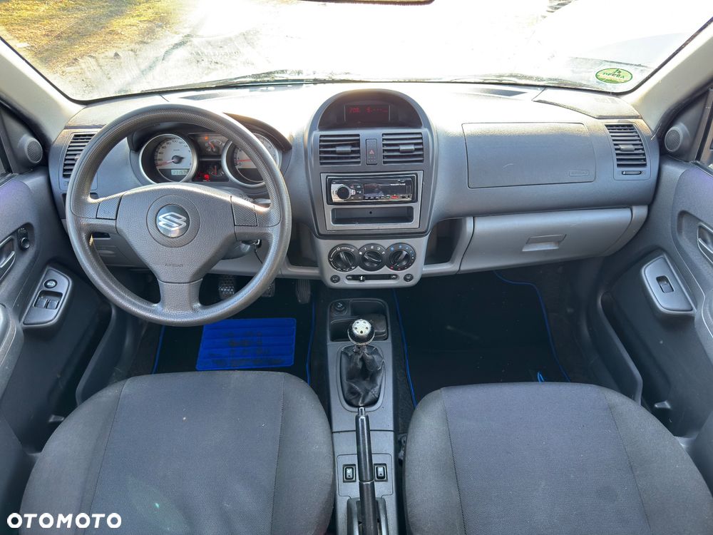Suzuki Ignis 1.5 Four Grip Club 4 Seasons - 19
