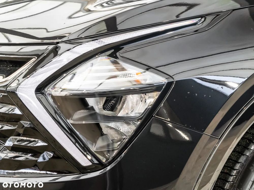 Kia Sportage 1.6 T-GDI Anniversary 2WD - 10