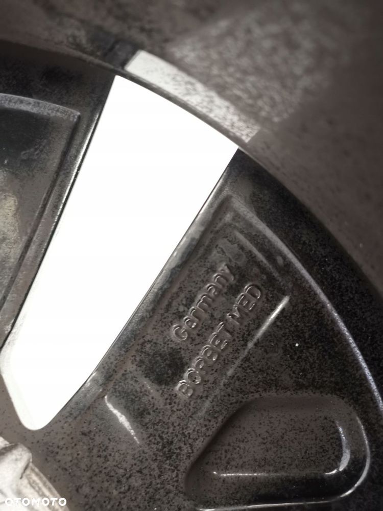 VOLKSWAGEN TOURAN VW KOLA FELGI ALUFELGI OPONY LATO 215/55R17 - 13