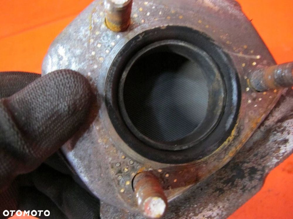 VW POLO IV 6N SEAT IBIZA III 6L SKODA FABIA I 6Y KATALIZATOR 03C131701E - 3