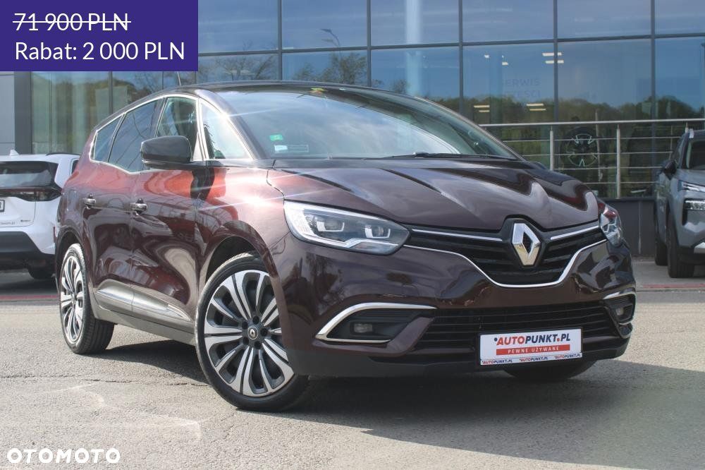 Renault Scenic - 3