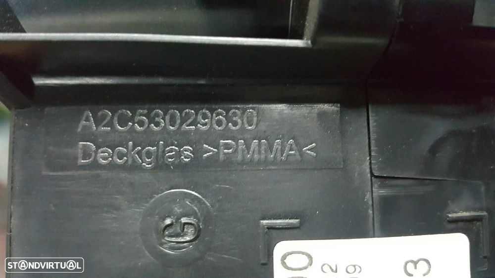 QUADRANTE SEAT LEON (1P1) REFERENCE - 9