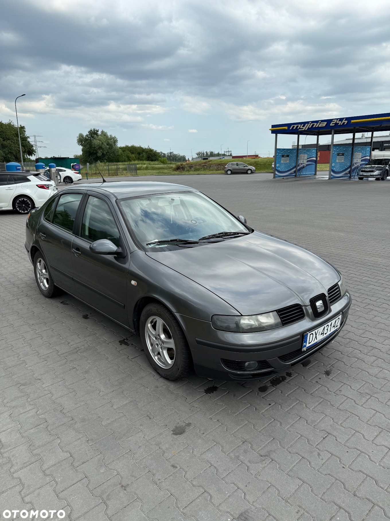 Seat Toledo - 3