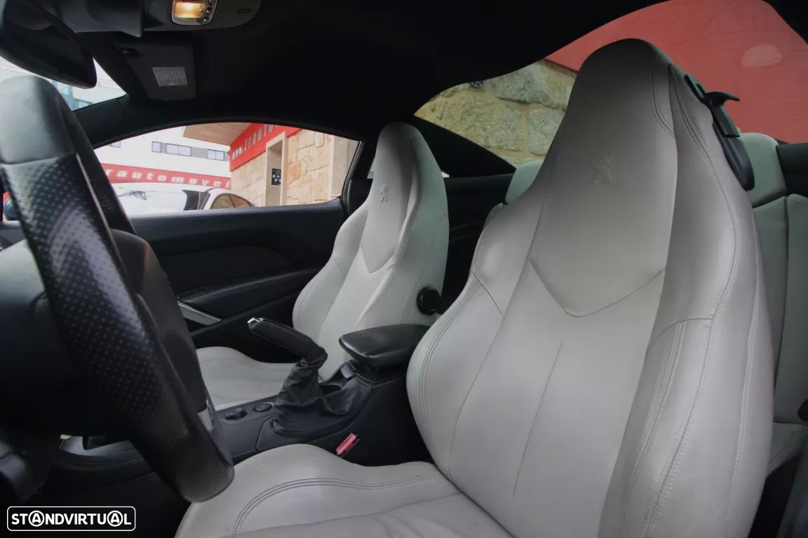 Peugeot RCZ 1.6 200 THP Onyx - 19