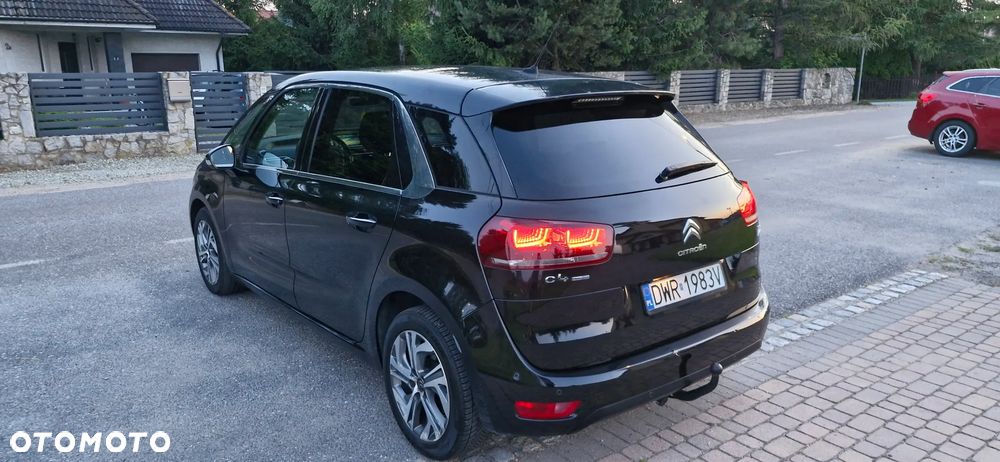 Citroën C4 Picasso BlueHDi 150 Exclusive - 23