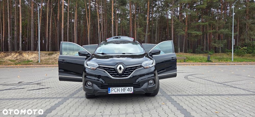 Renault Kadjar 1.2 Energy TCe Adventure - 2