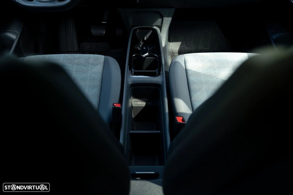 VW ID.3 Pure Performance - 27