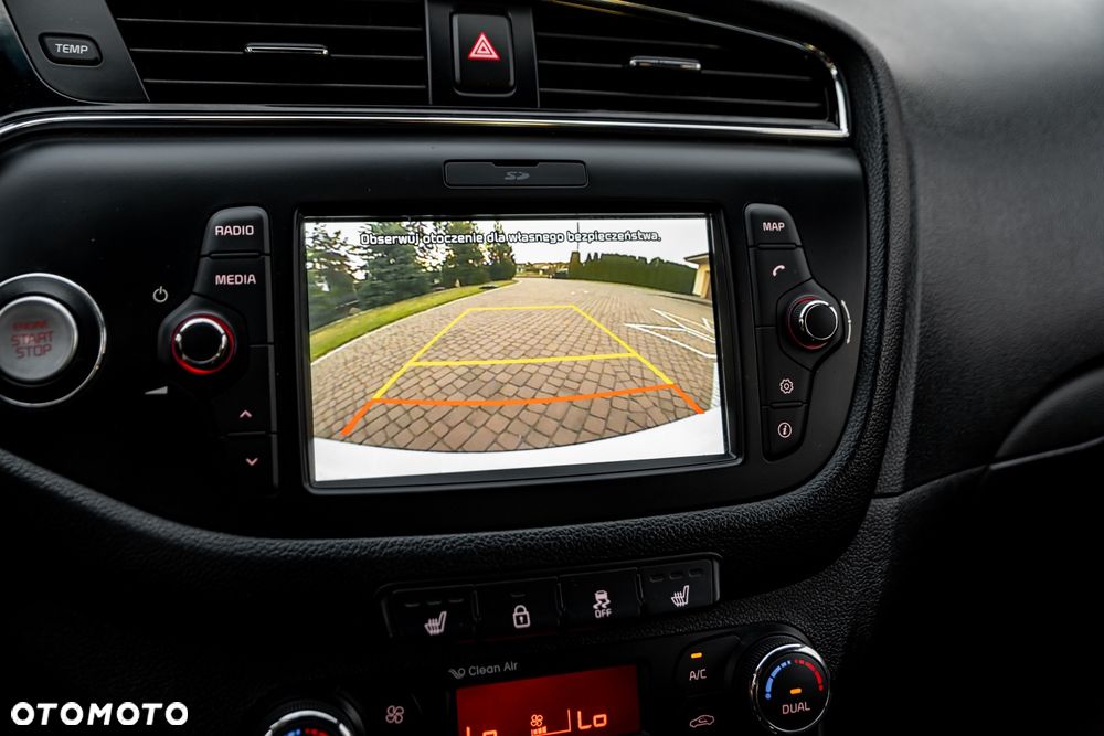 Kia Ceed 1.6 T-GDI GT - 29