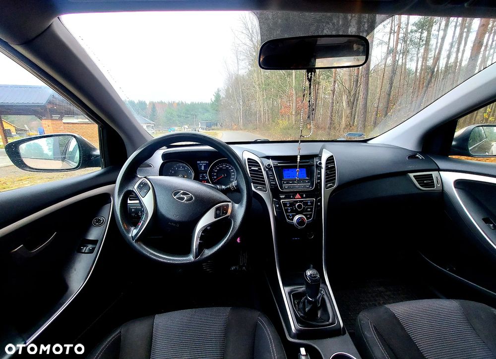 Hyundai i30 1.4 Comfort - 6