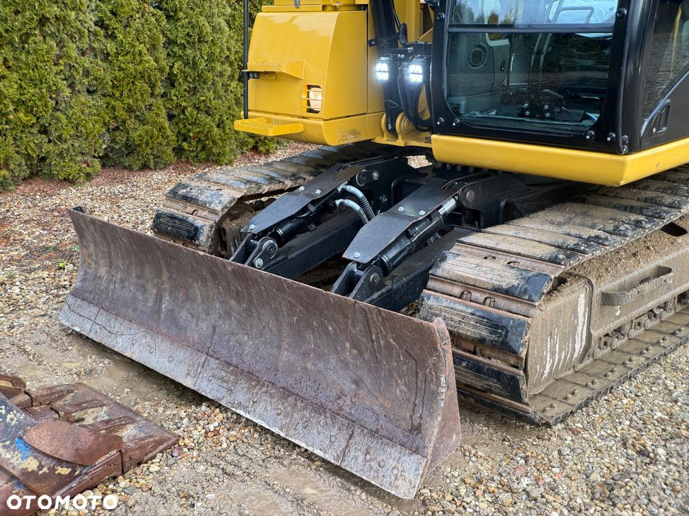 Caterpillar 311 FL RR - 24