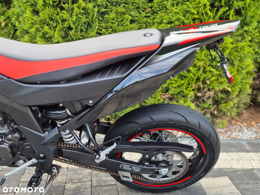 Aprilia SX - 13