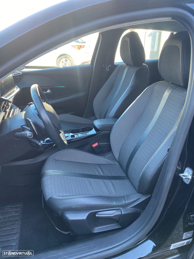 Peugeot 208 1.2 PureTech Allure Pack EAT8 - 6
