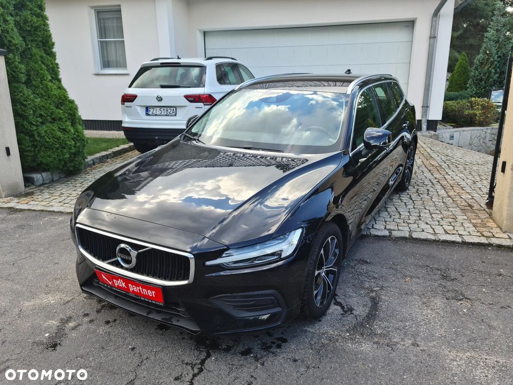 Volvo V60 D4 Drive-E Momentum - 13