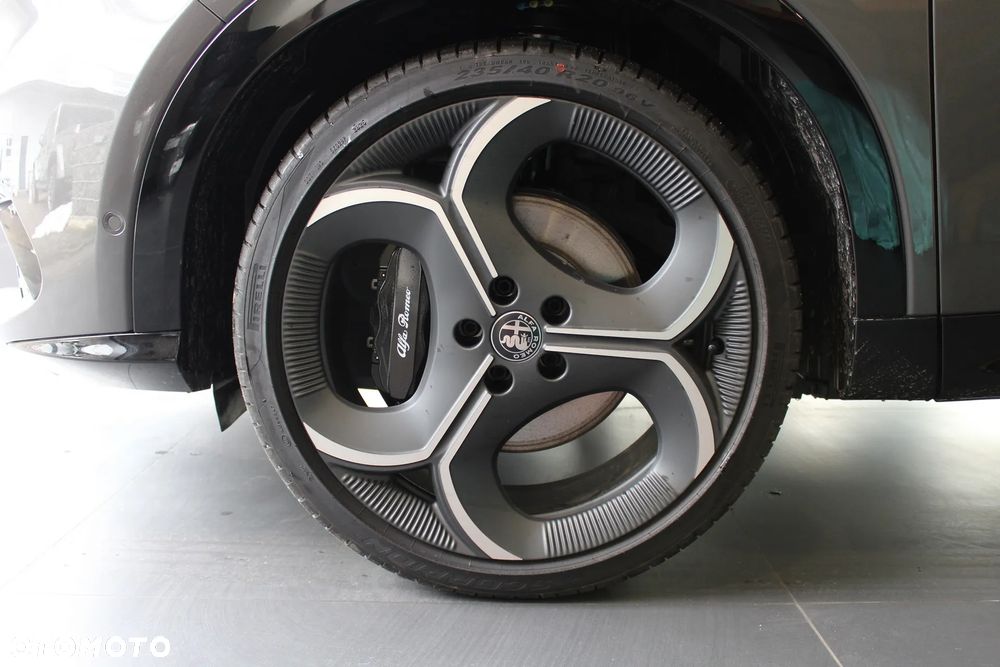 Alfa Romeo Tonale 1.5 T4 GSE mHEV Sport Speciale DCT - 7