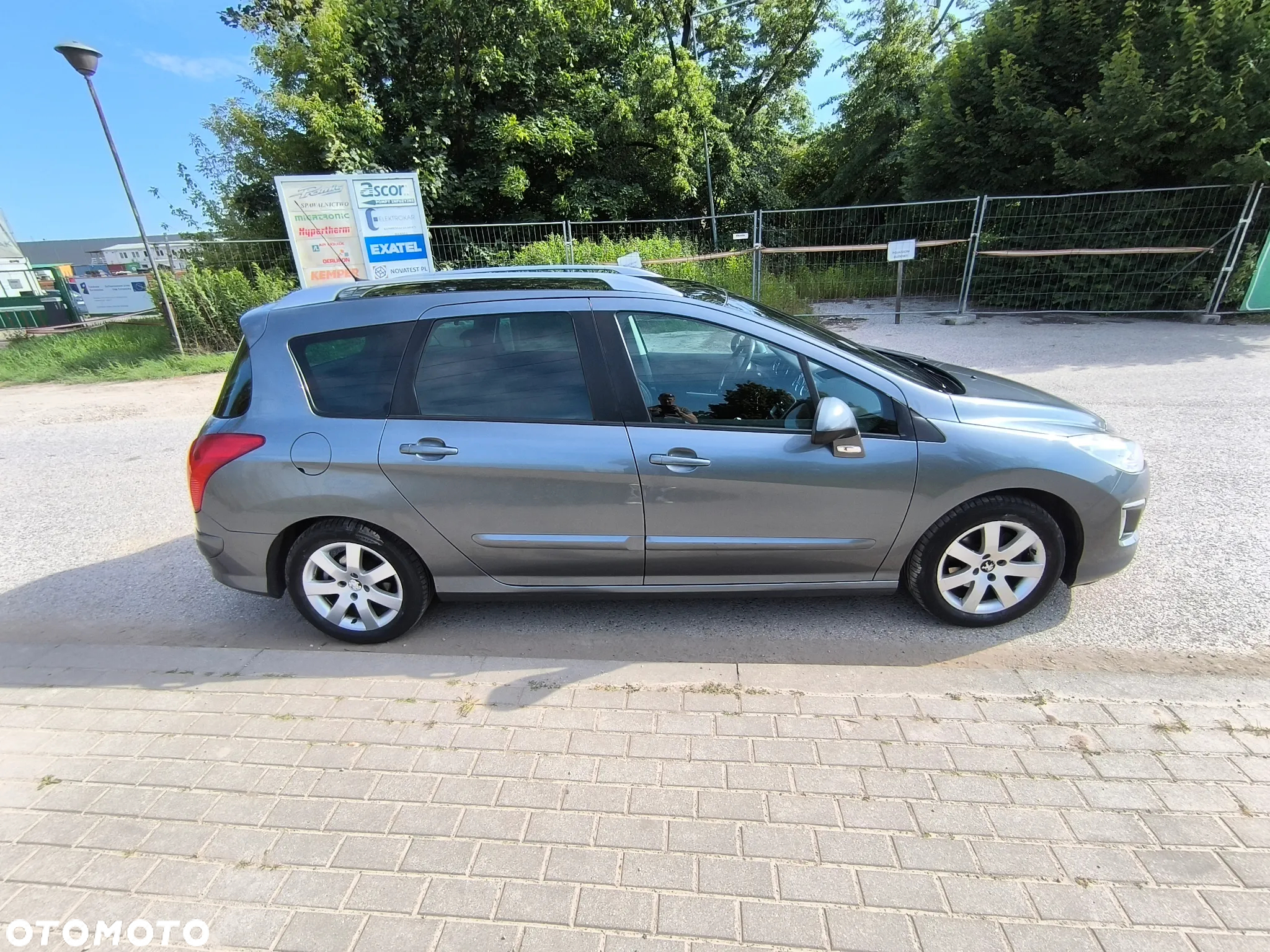Peugeot 308 e-HDi FAP 110 Stop&Start Active - 3