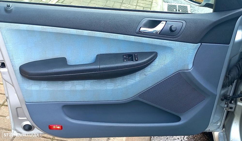 Skoda Fabia Break 1.4 Comfort AR4 - 9