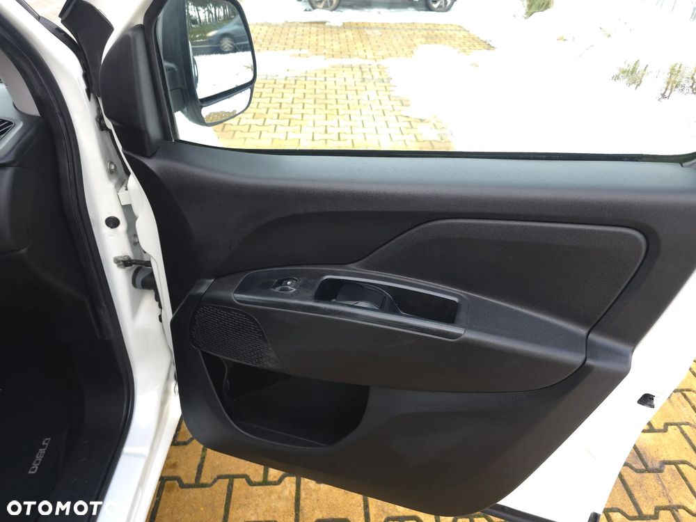 Fiat Doblo - 17