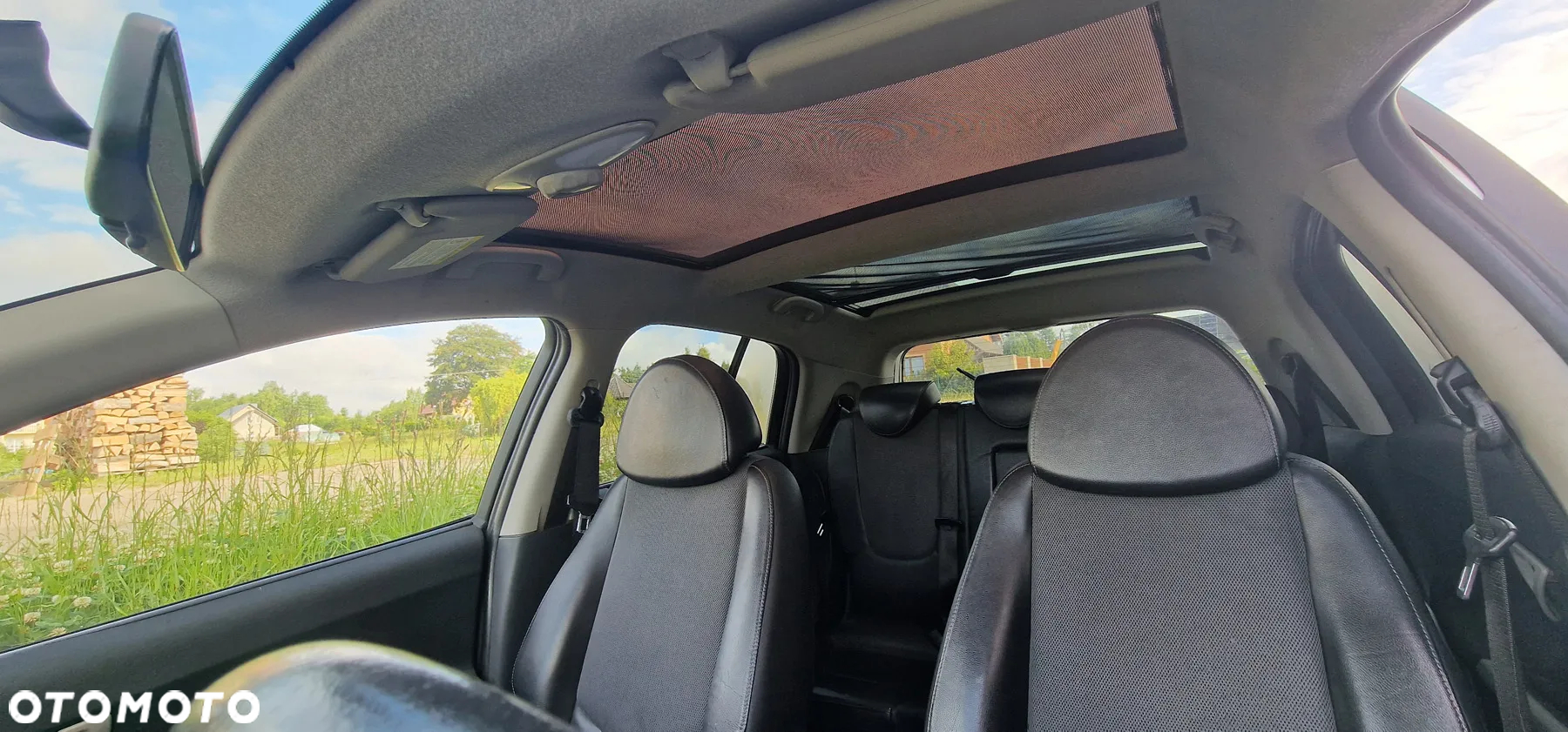 Smart Forfour softtouch passion - 13